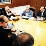 Govt to establish DSRU to curb epidemics: Dr. Zafar Mirza
