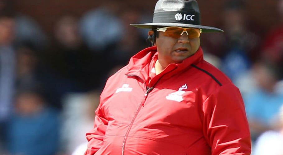 Pakistani Umpire Ahsan Raza to officiate Women’s T20 world cup final