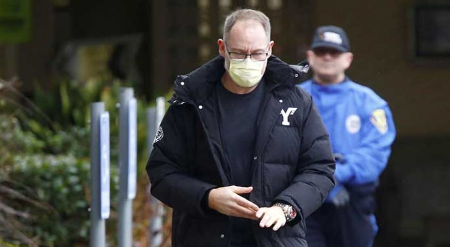 Coronavirus: death toll in US rises to 17, over 1 lac affected globally