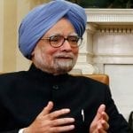 India’s current situation is grim, morose: Ex-PM Manmohan Singh