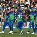 PSL 5: Multan need 92 runs to win in 9 overs per side game