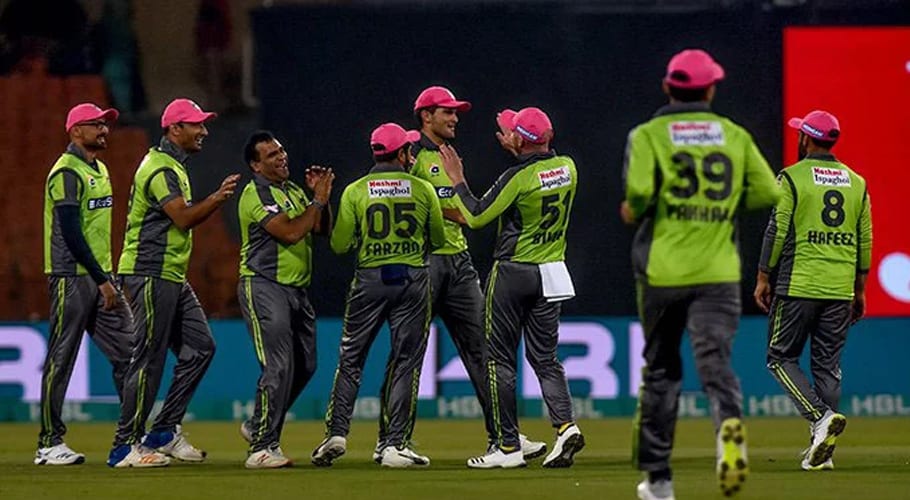 PSL 5: Lahore Qalandars beat Karachi Kings by 8 wickets