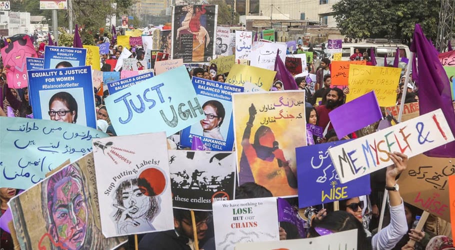 Feminism – An overview