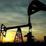 oil