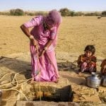 Ali Zafar foundation takes step for water-deprived areas of Pakistan