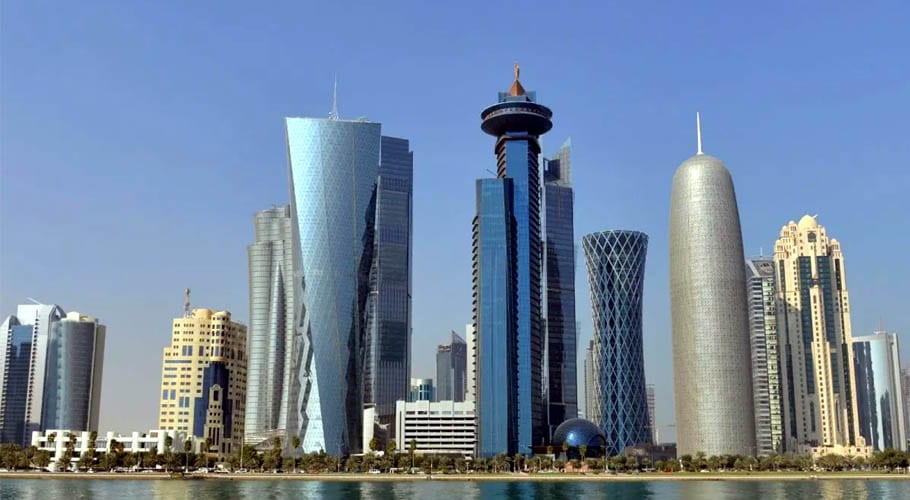 Coronavirus: Qatar bans passengers from Pakistan, 13 other countries