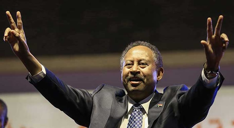 Sudan PM escapes assassination attempt, confirms top aide 