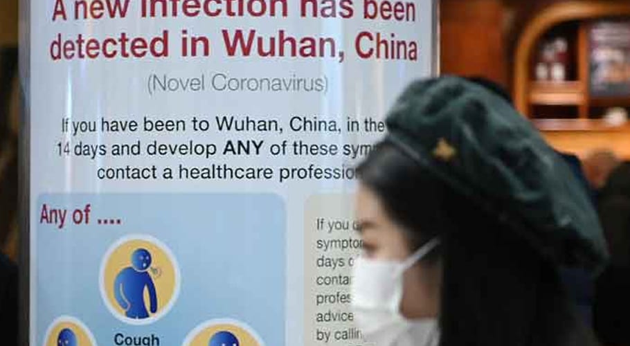 Coronavirus: Global death toll surpasses 4,000