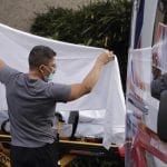 Coronavirus outbreak: Death toll rises to six in US