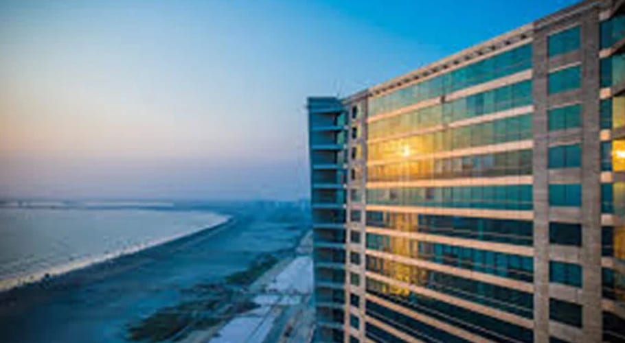 Engro shuts down Karachi office after employee diagnosed with COVID-19