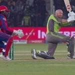 PSL 5: Karachi Kings to face Lahore Qalandars today