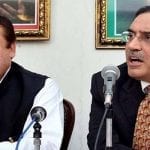 NAB files new reference against Asif Zardari, Nawaz Sharif, Yousuf Gilani