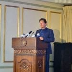 PM Imran launches Ehsaas Undergraduate Scholarship Programme