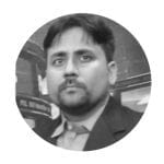 M Farhan