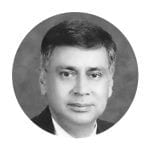 Nadeem Moulvi