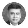 Nadeem Moulvi