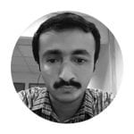 Kumail Soomro