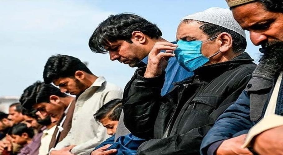 Govt decides to restrain Friday congregational prayers amid COVID-19
