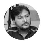 Shaikh Khalid Zahid