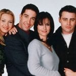 friends