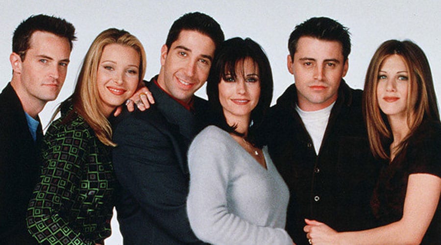 friends