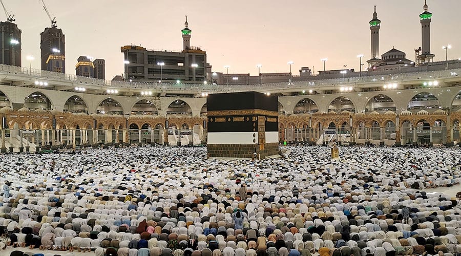 Govt to refund Rs.55,000 to each Hajj pilgrims as ‘Qurbani amount’