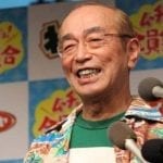 Japanese comedian Ken Shimura dies of coronavirus