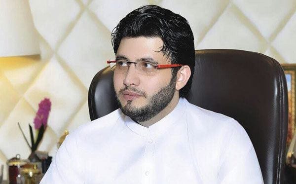 Javed Afridi to donate Rs 10m to PM’s corona relief fund