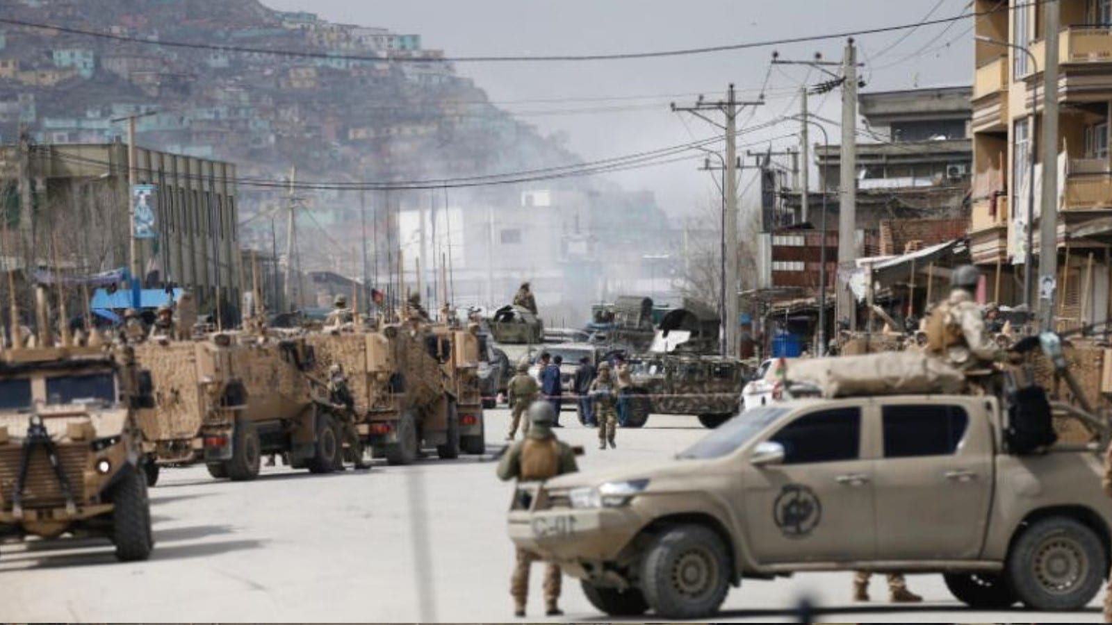 kabul