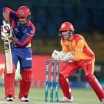 karachi kings