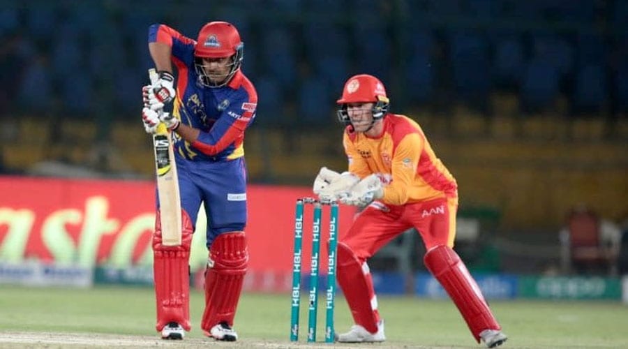 karachi kings