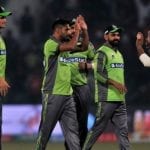 lahore qalandars