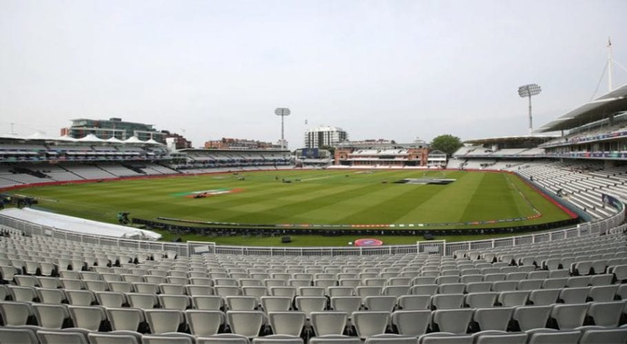 ECB considers hosting international matches behind closed doors