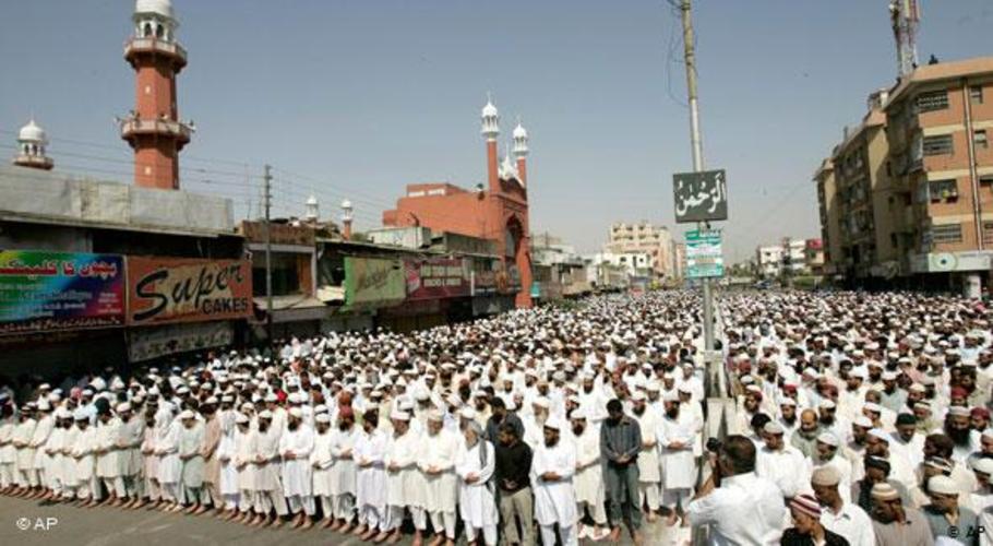 Raiwind town declared quarantine centre after spike in virus cases