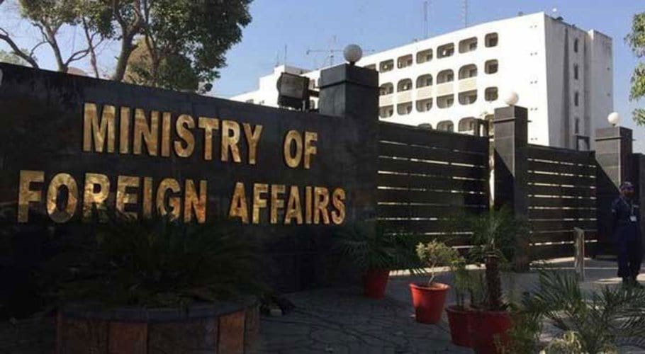 Pakistan condemns killing of Kashmiri youth