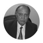M Sami Gohar