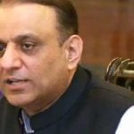 Aleem Khan booked for selling govt land through forged documents