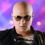 Ali Azmat – Singer, Songwriter and Actor