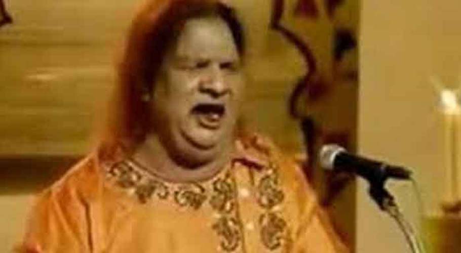 Aziz Mian Qawwal