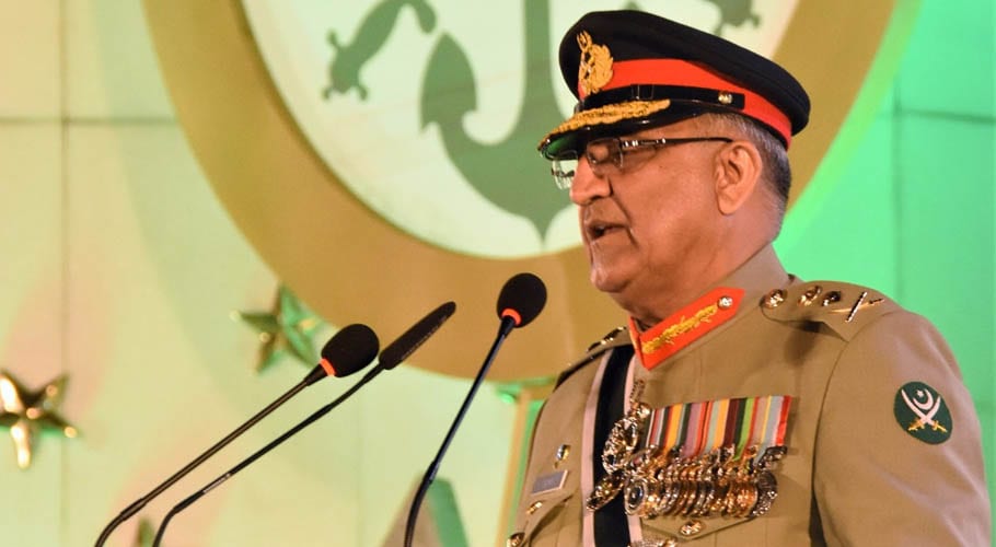 Pak-UK ties will reach "historic heights" in future, says Gen Bajwa