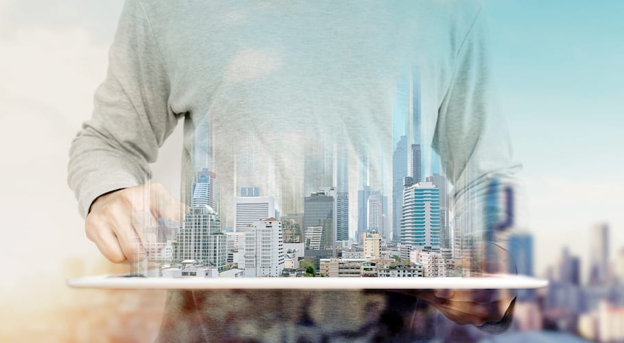 Stimulus package for construction industry