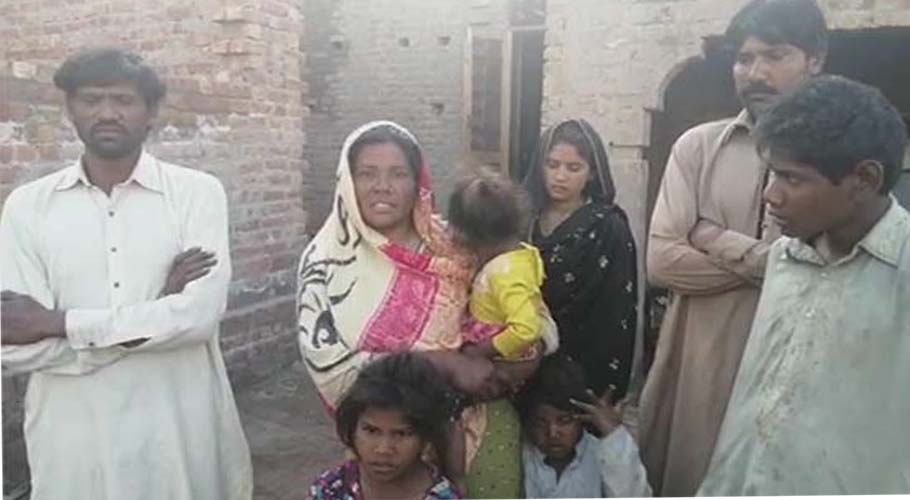 Ghulam Hussain