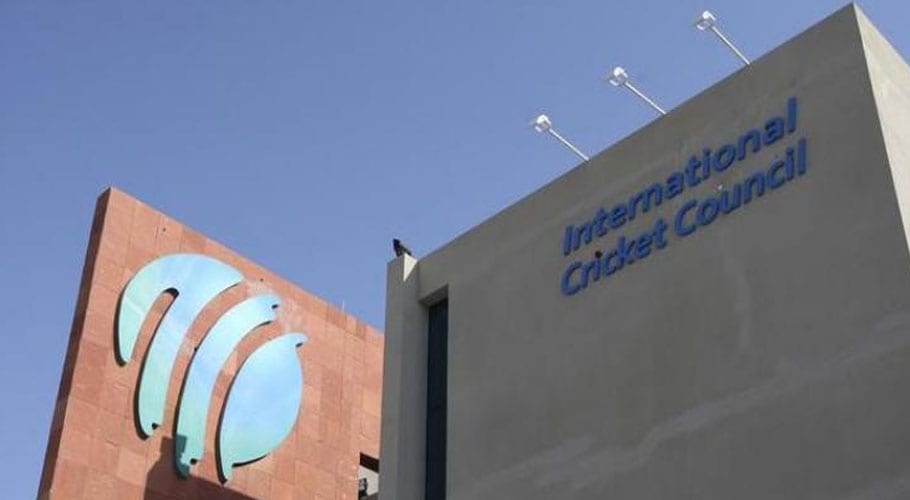 ICC approves interim changes to playing regulations