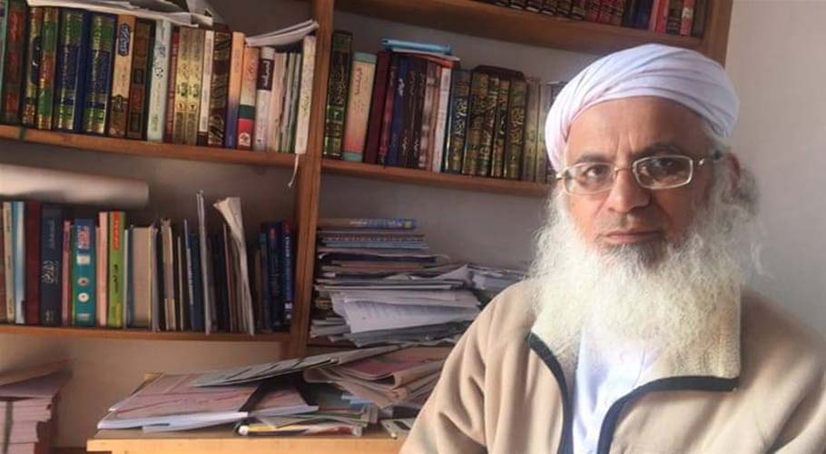 Maulana Abdul Aziz