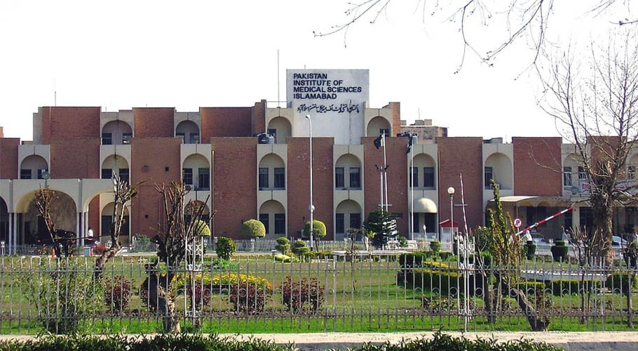 Medical staff of ICU disappears at PIMS