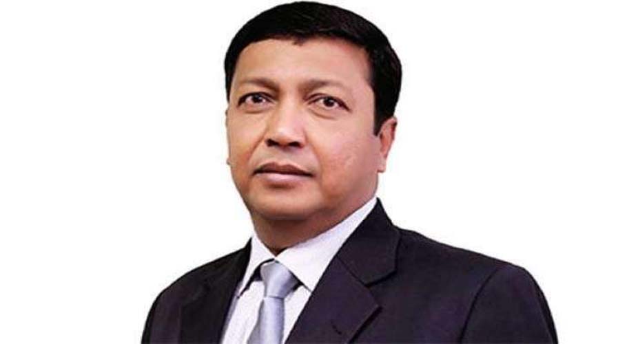 Prof. Dr Muhammad Iqbal Choudhary