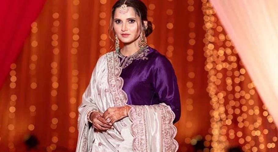 Sania Mirza