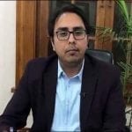 Gill said Indian media highlighted the issue to malign Pakistan. Source: FILE.