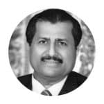 Dr. Mirza Ikhtiar Baig