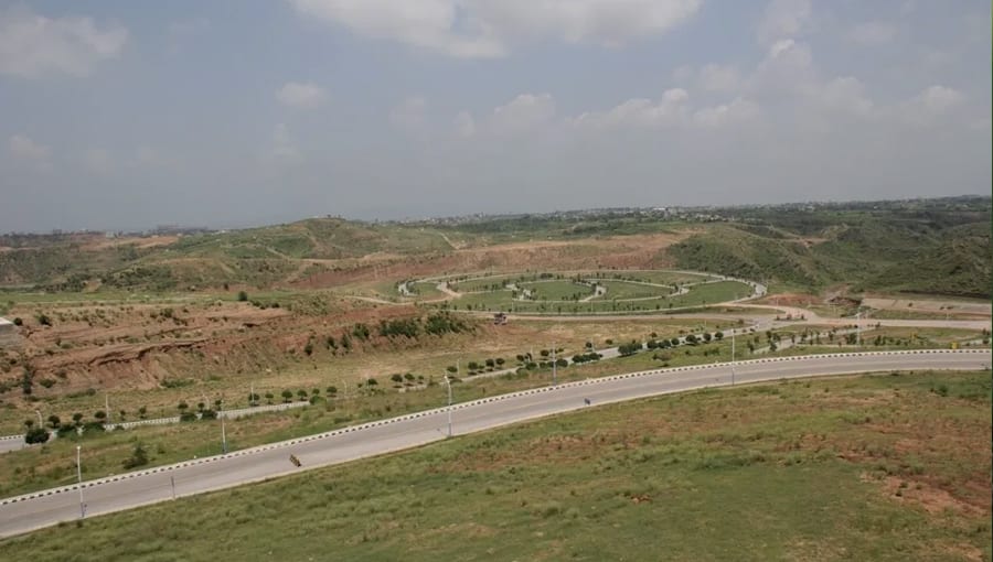 agro farm houses